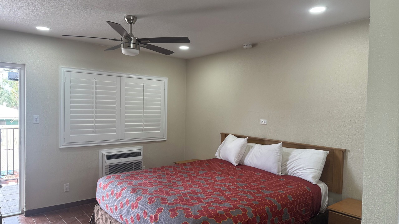 Photo of Bedroom in Brawley