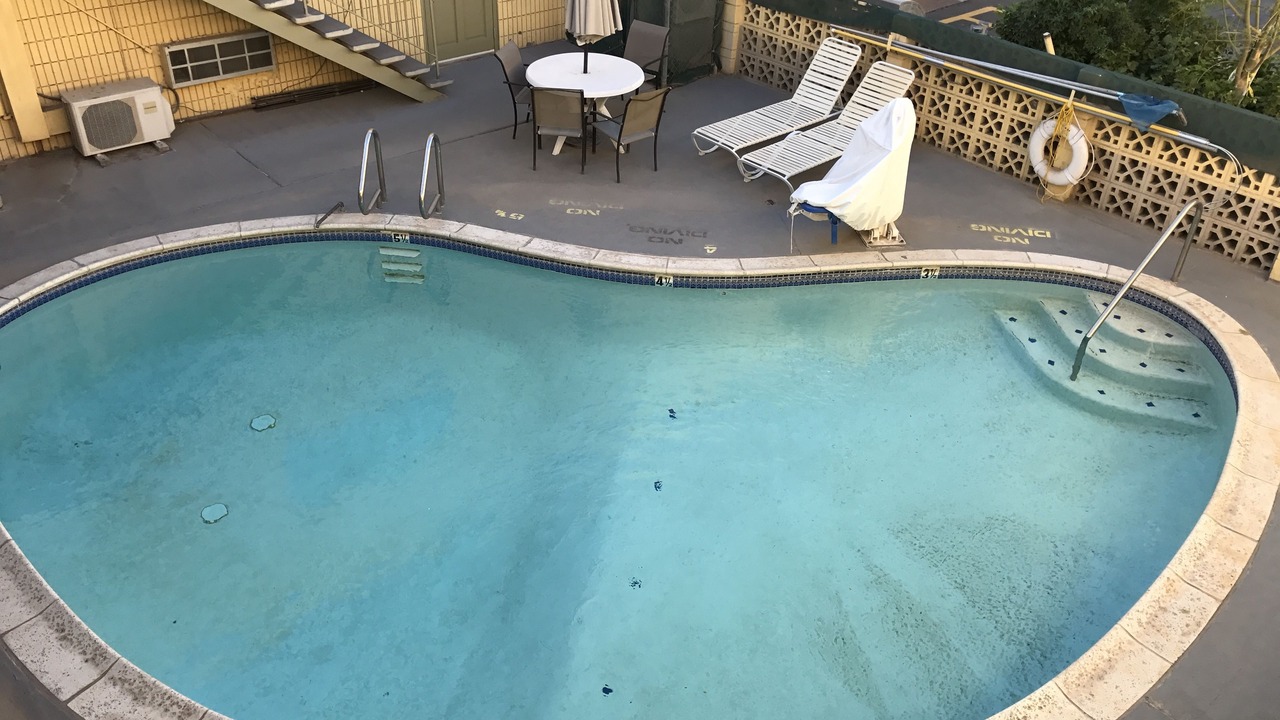 Photo of Outdoor in Brawley