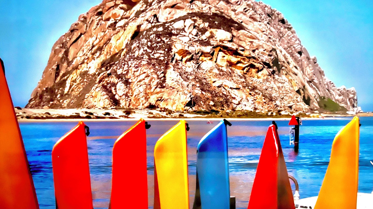 Photo of Others in Morro Bay