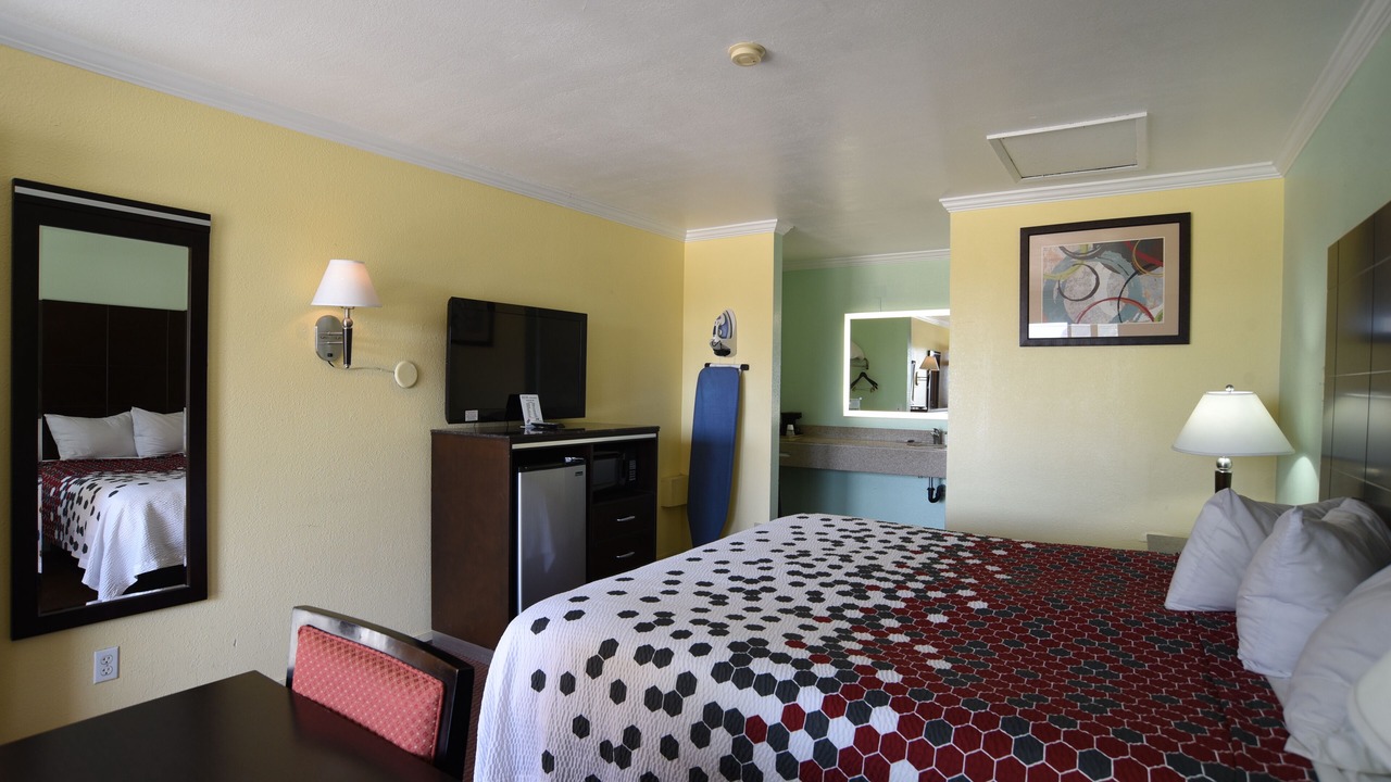 Photo of Bedroom in Morro Bay
