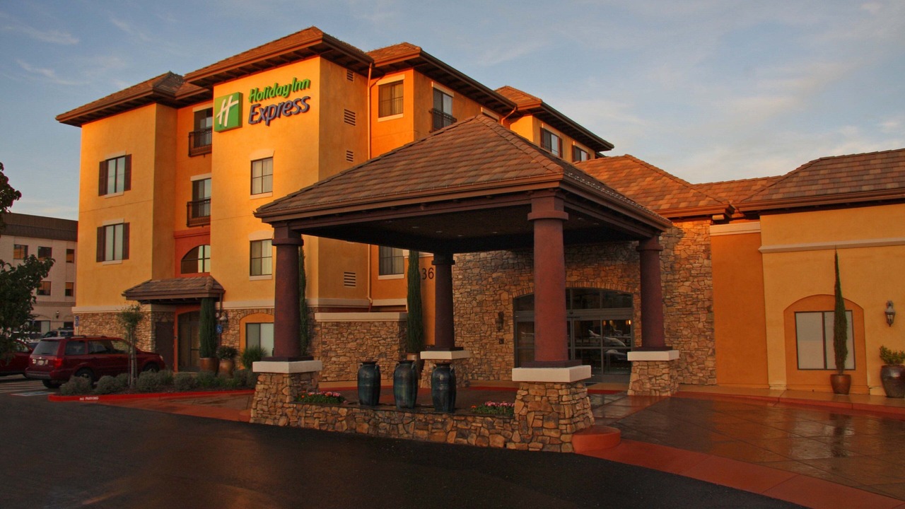 Photo of Outdoor in El Dorado Hills