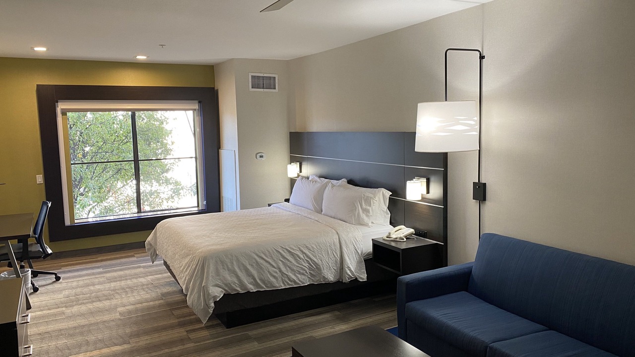 Photo of Bedroom in El Dorado Hills