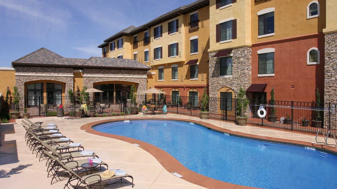 Photo of Outdoor in El Dorado Hills