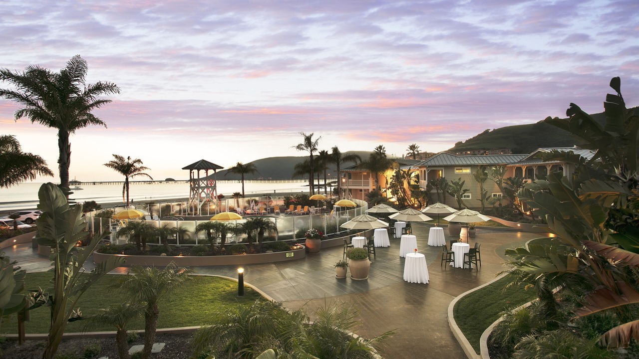 Photo of Outdoor in Avila Beach