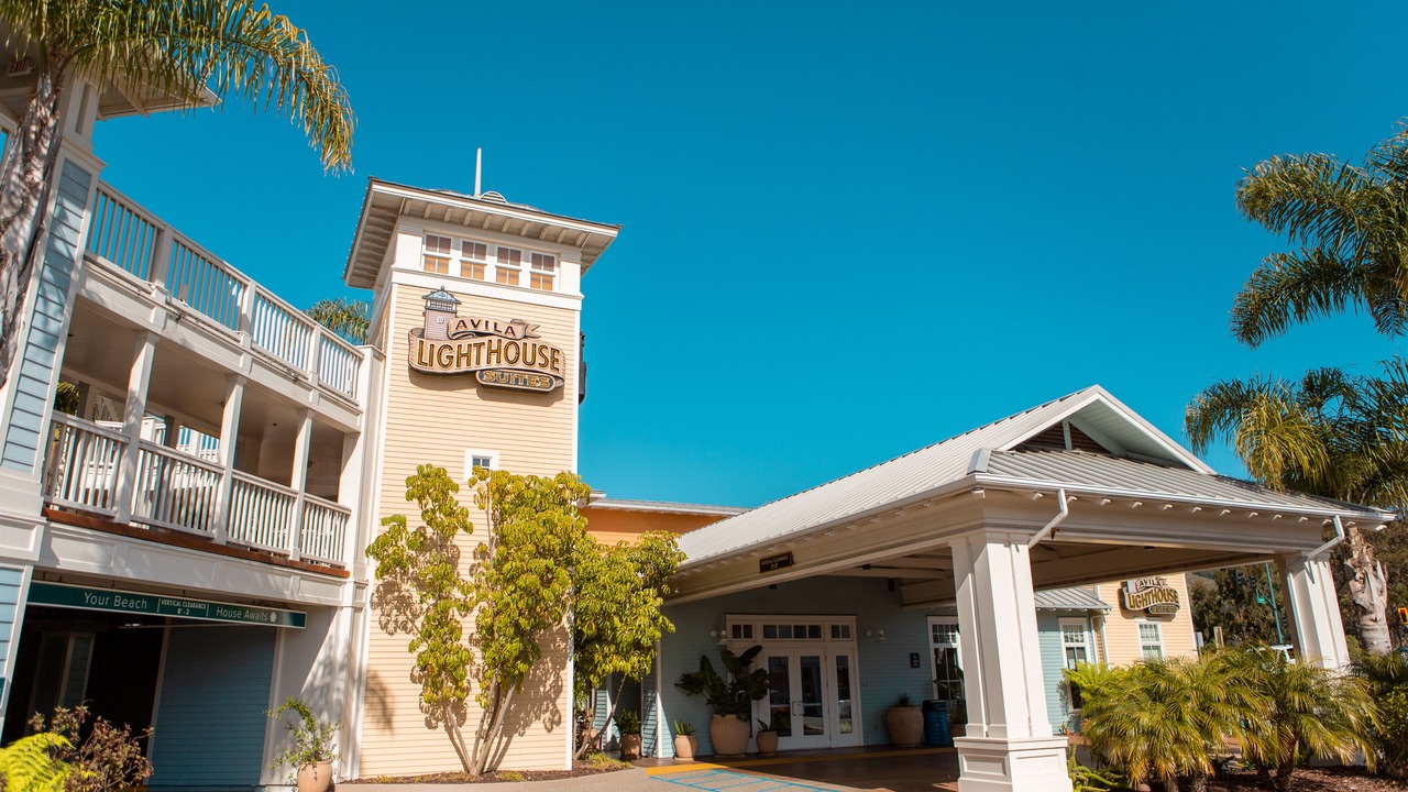 Photo of Outdoor in Avila Beach