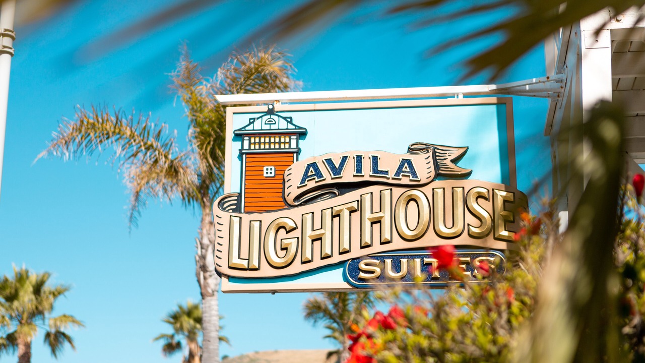 Photo of Outdoor in Avila Beach
