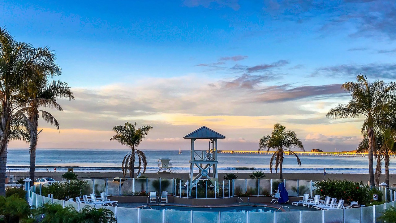 Photo of Outdoor in Avila Beach