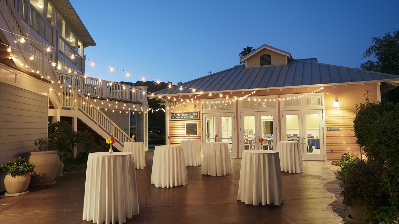 Photo of Outdoor in Avila Beach