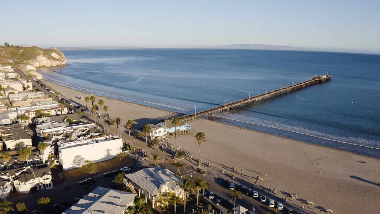 Photo of Others in Avila Beach