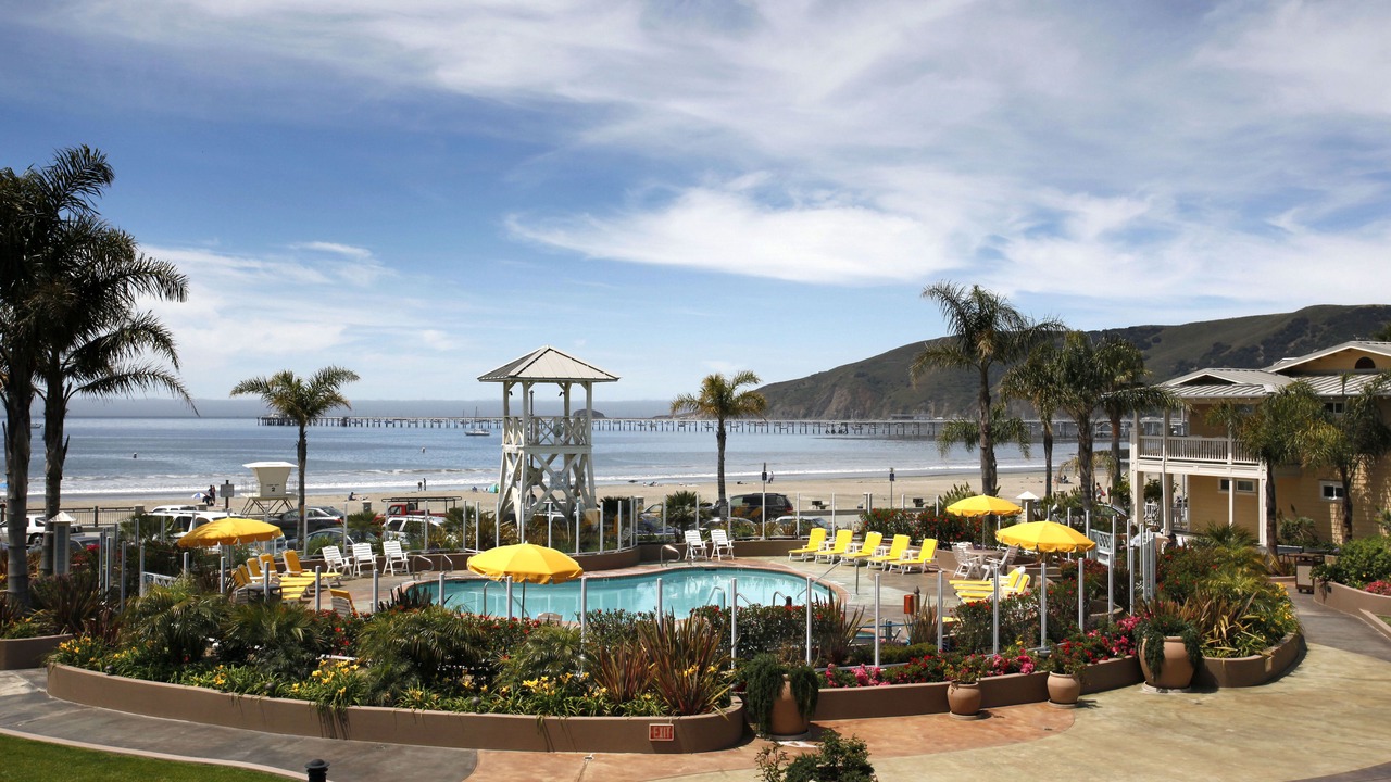 Photo of Others in Avila Beach