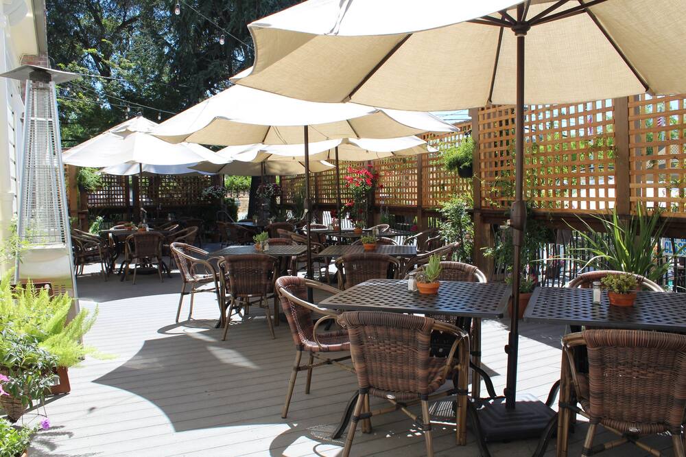 Photo of Outdoor in Geyserville