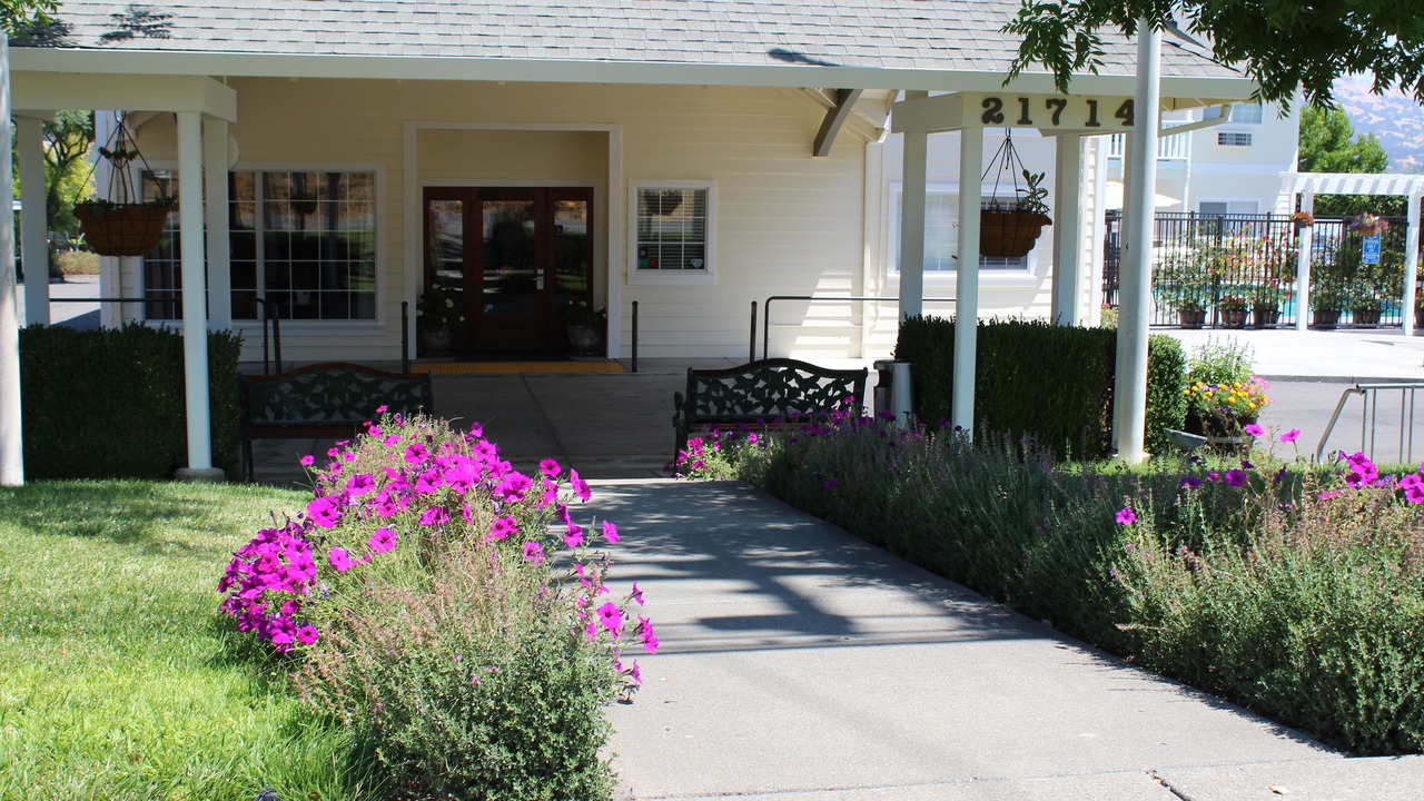Photo of Outdoor in Geyserville