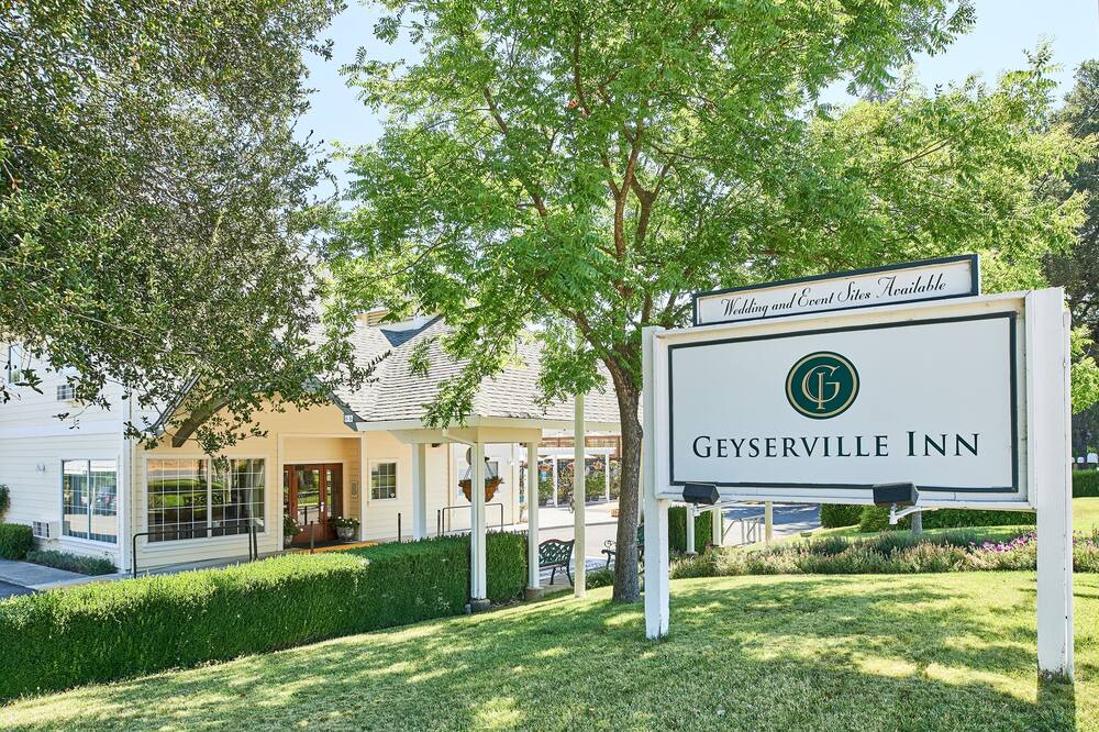 Photo of Outdoor in Geyserville