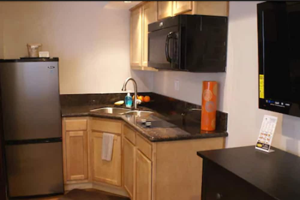 Photo of Kitchen in Roseville - Fleet Ridge
