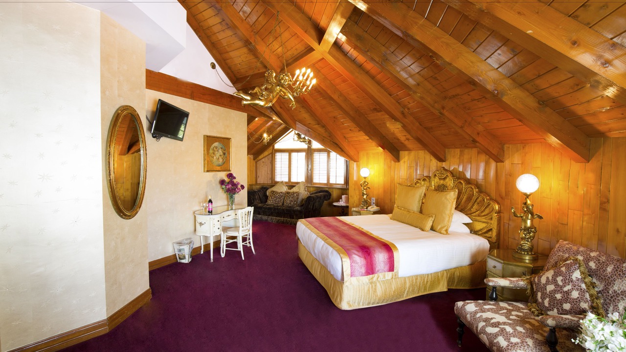 Photo of Bedroom in San Luis Obispo