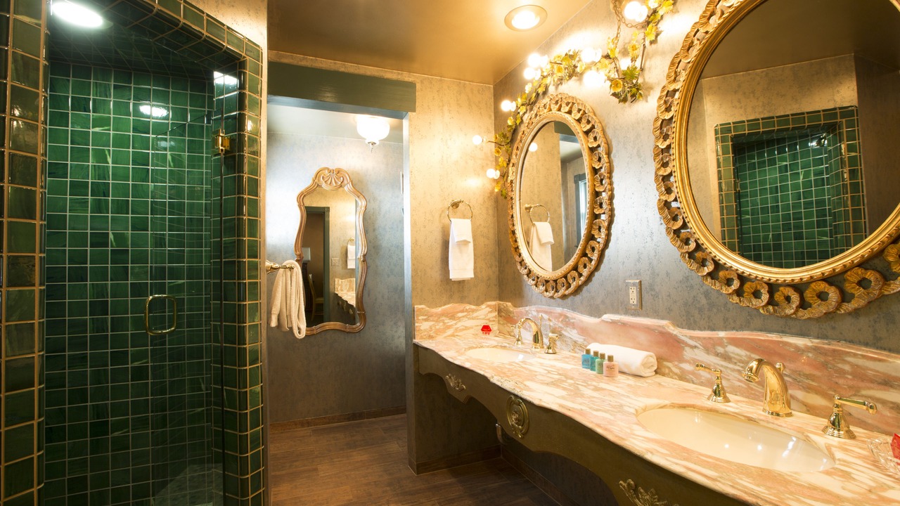 Photo of Bathroom in San Luis Obispo