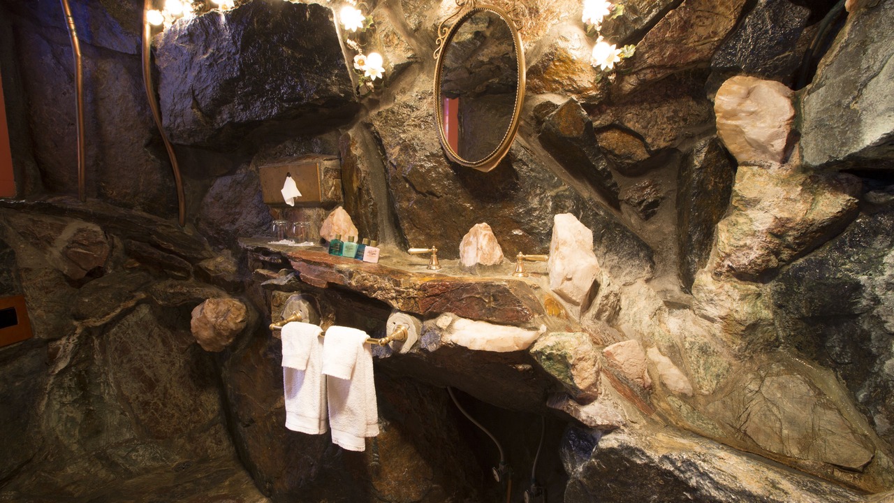 Photo of Bathroom in San Luis Obispo