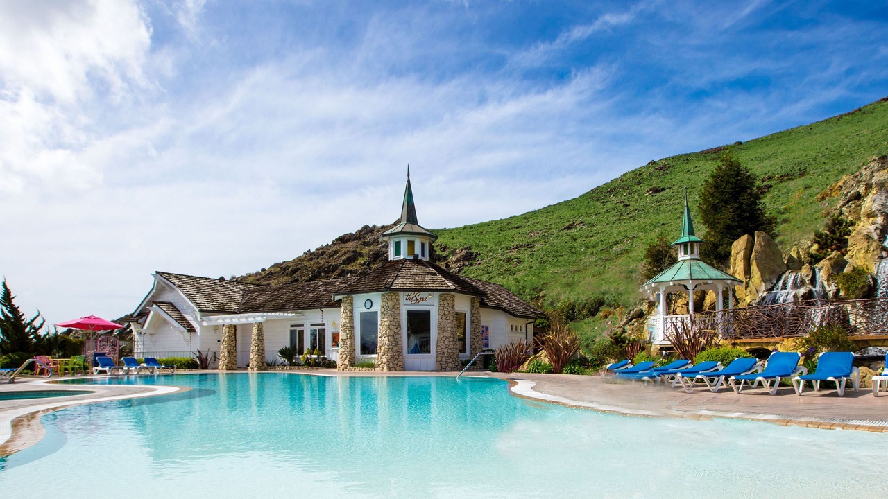 Photo of Outdoor in San Luis Obispo