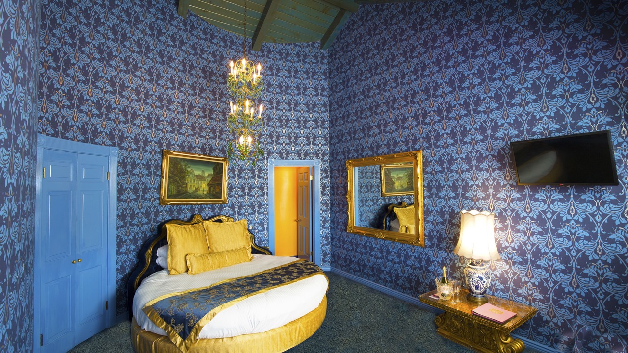 Photo of Bedroom in San Luis Obispo