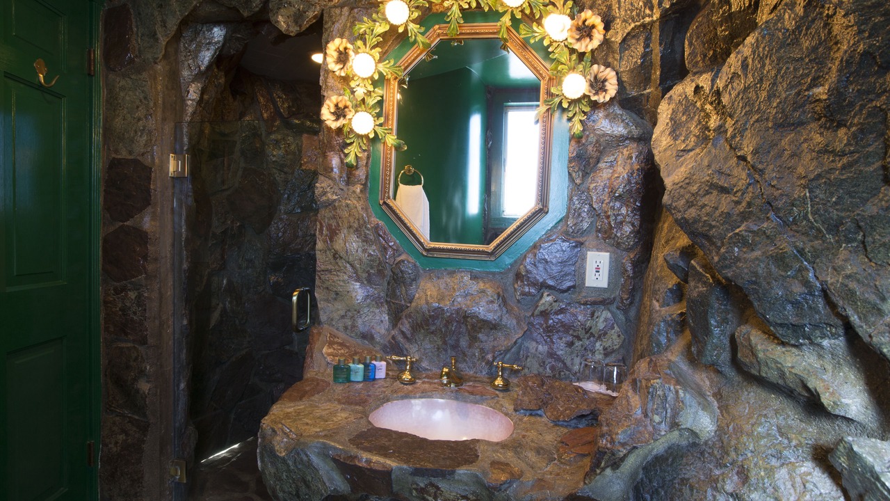 Photo of Bathroom in San Luis Obispo