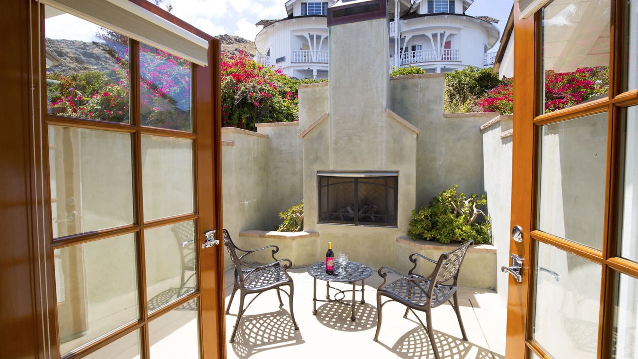 Photo of Bedroom in San Luis Obispo