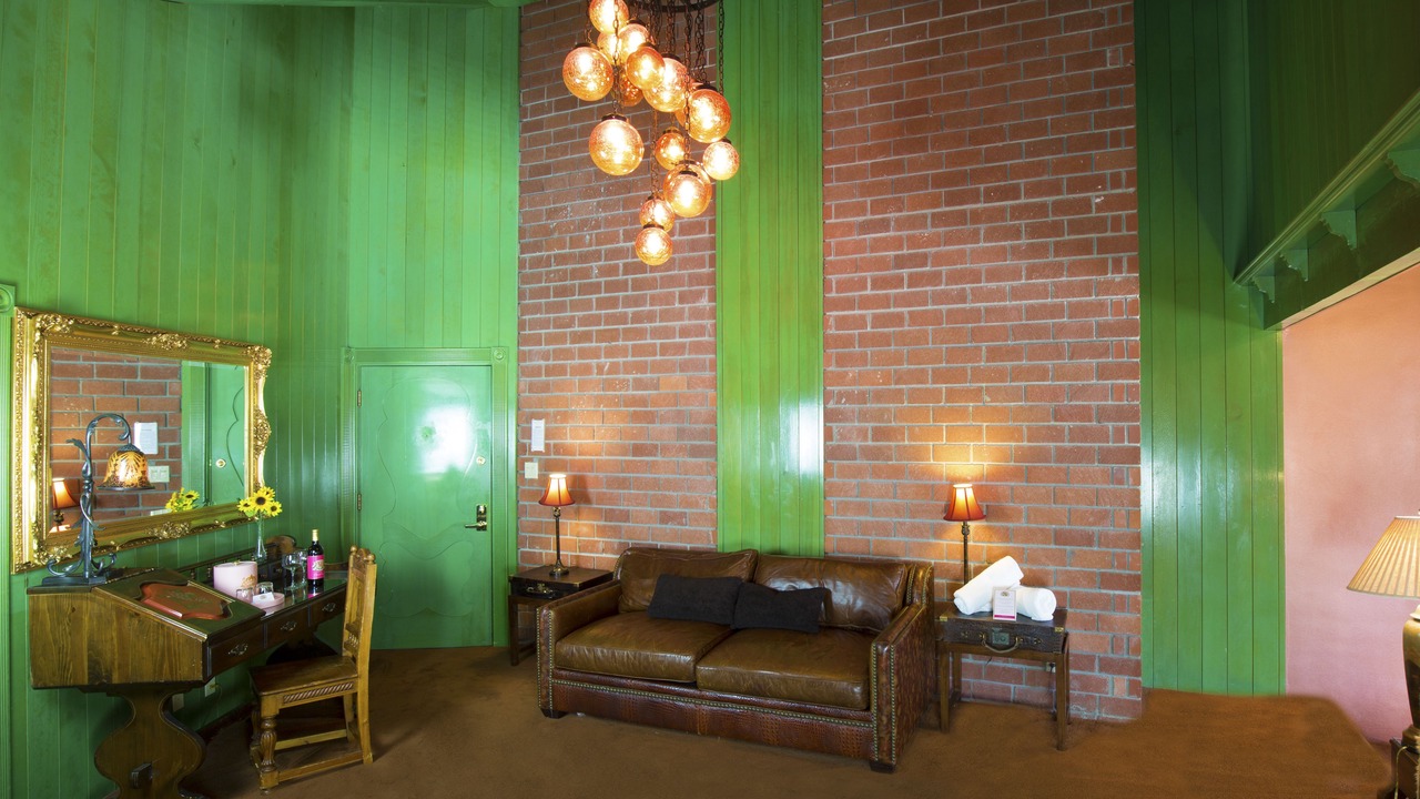 Photo of Bedroom in San Luis Obispo