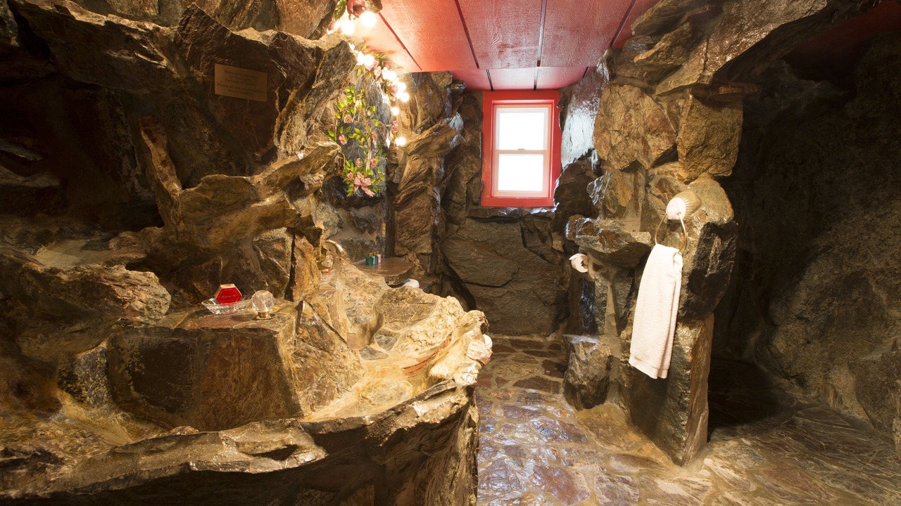 Photo of Bathroom in San Luis Obispo