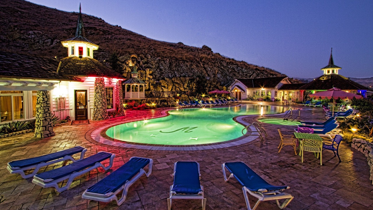 Photo of Outdoor in San Luis Obispo