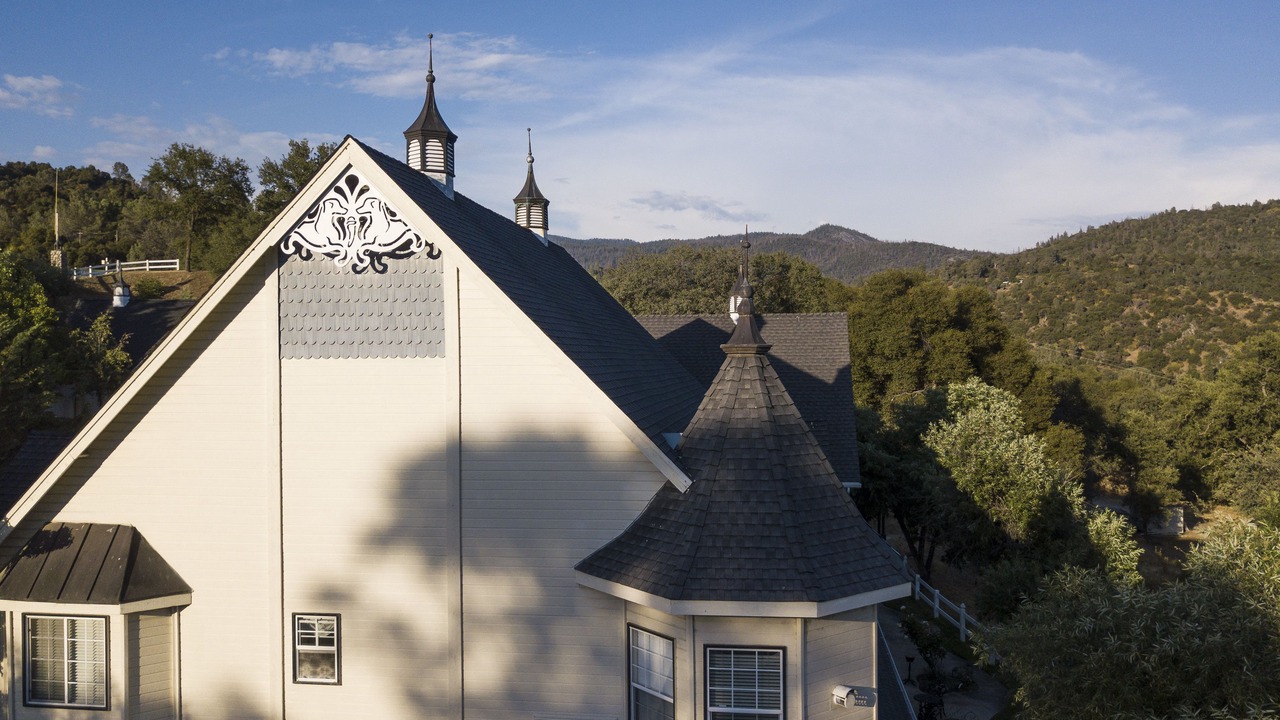 Photo of Outdoor in Oakhurst