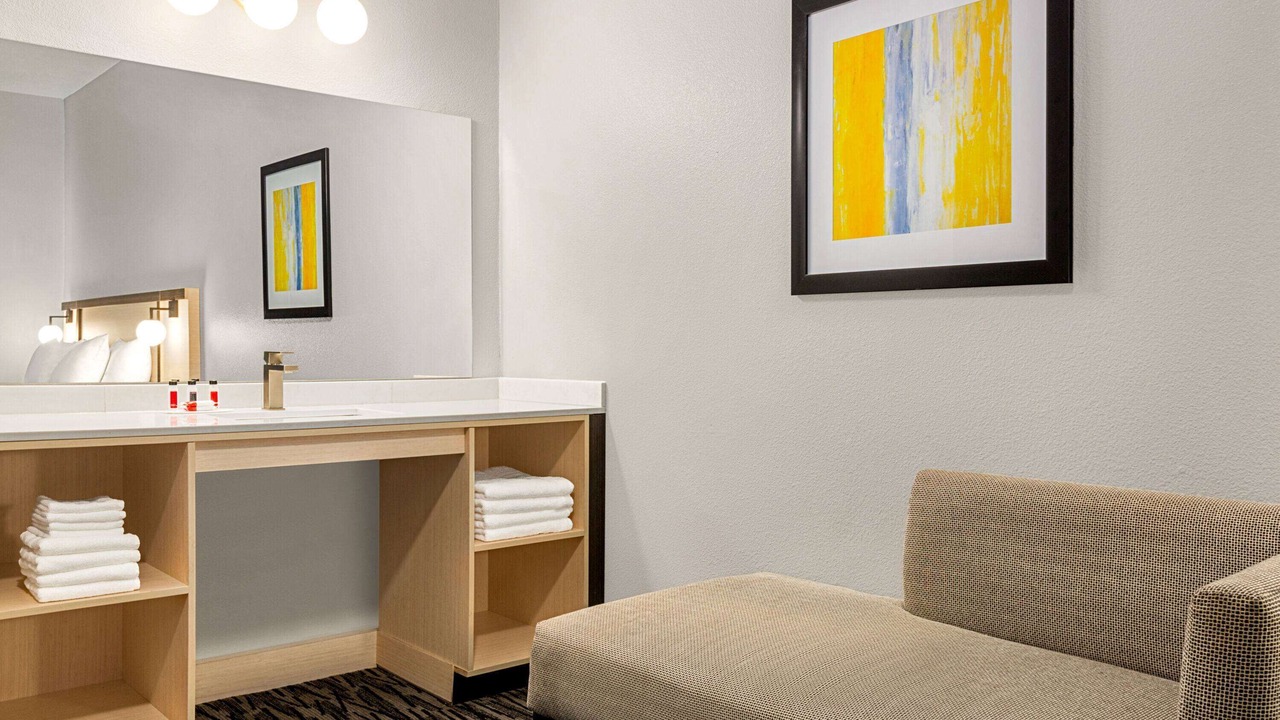 Photo of Bedroom in Marina