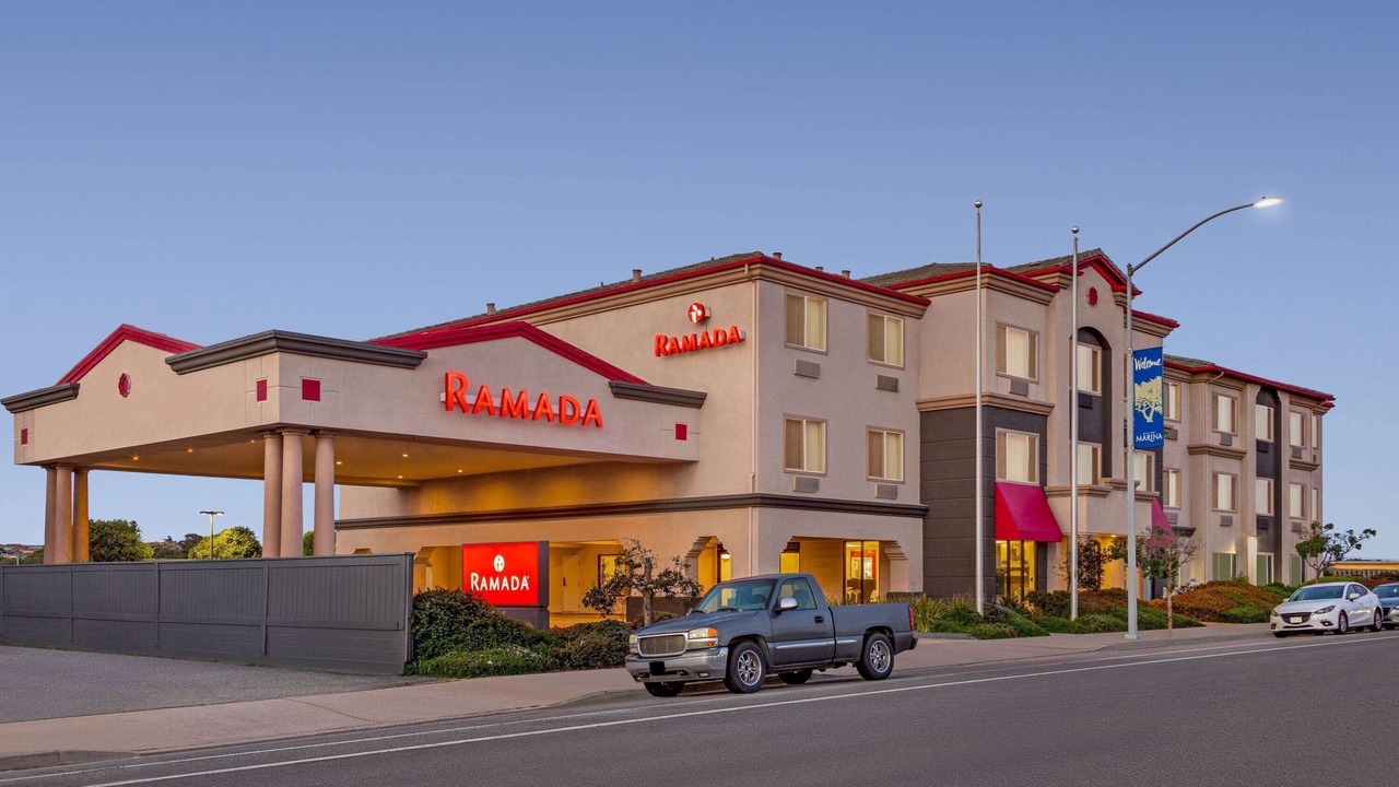 Photo of Outdoor in Marina