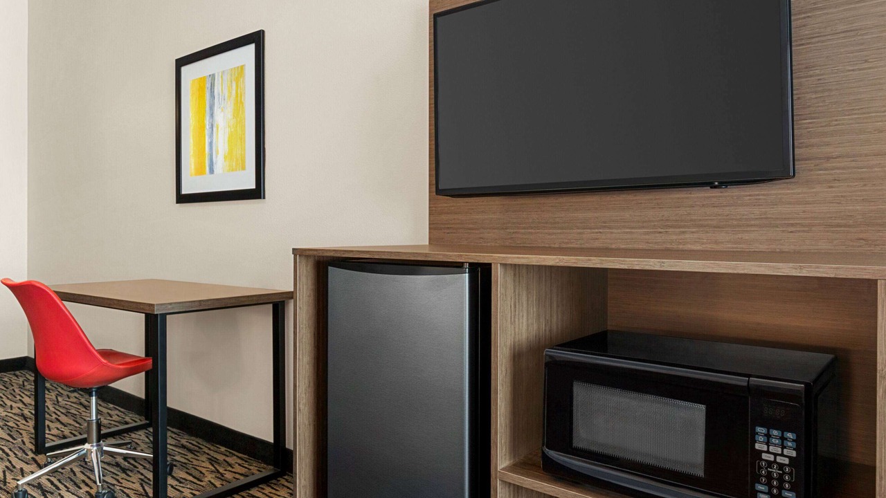 Photo of Bedroom in Marina