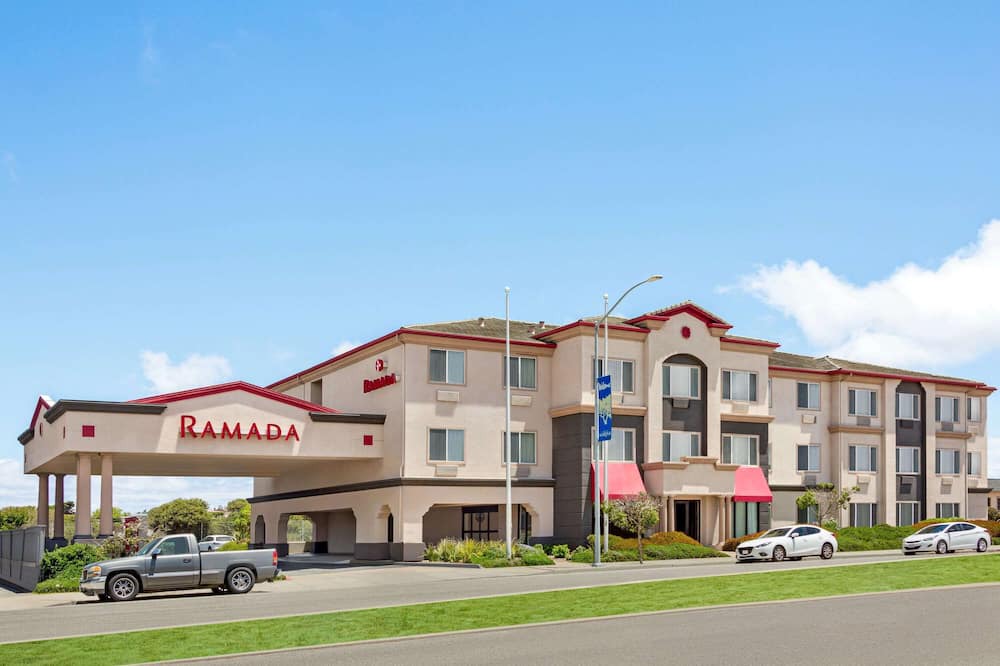 Photo of Outdoor in Marina