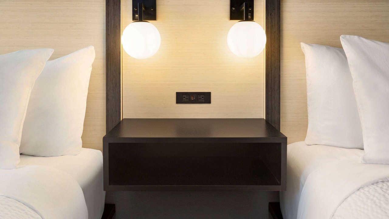 Photo of Bedroom in Marina
