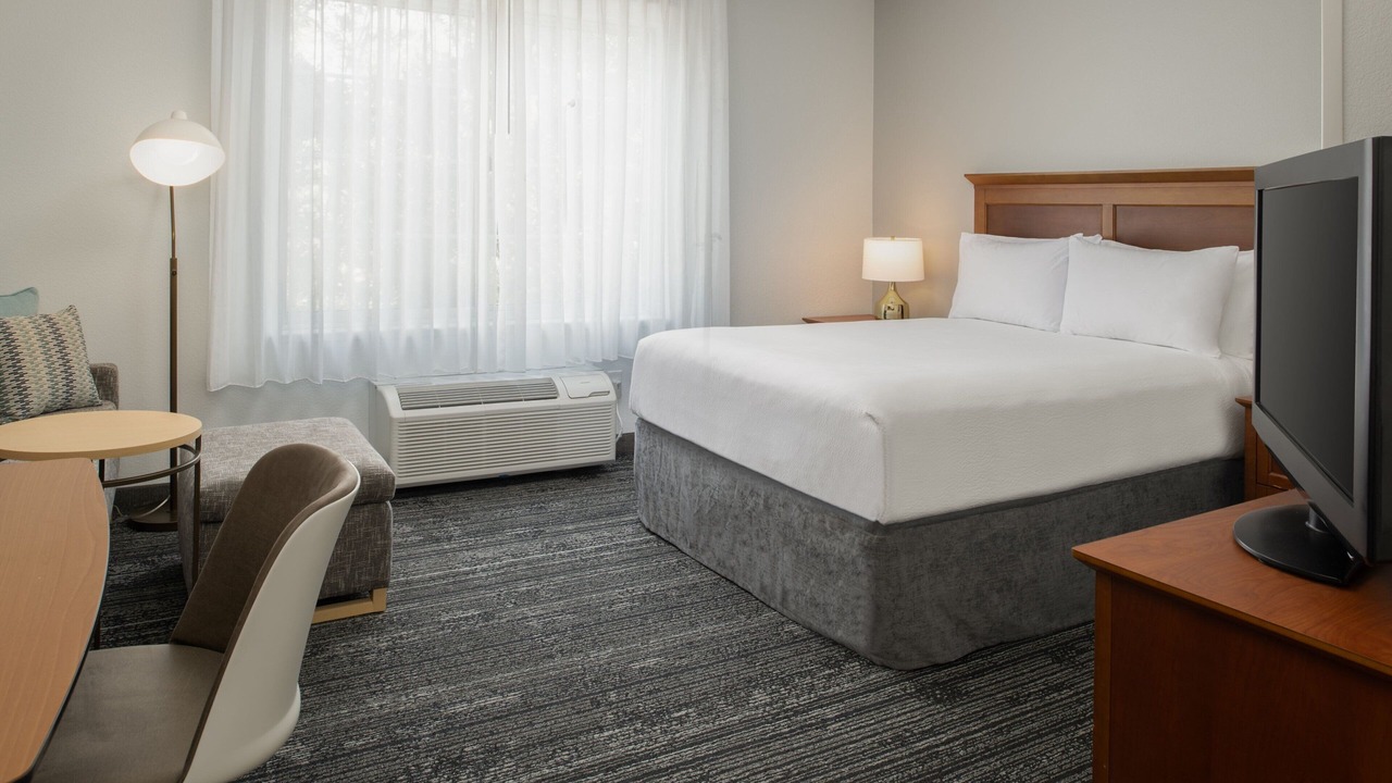 Photo of Bedroom in Downtown