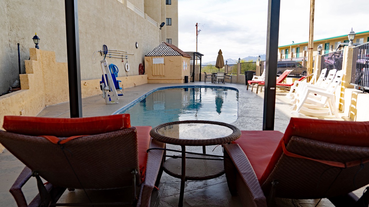 Photo of Outdoor in Lake Havasu City