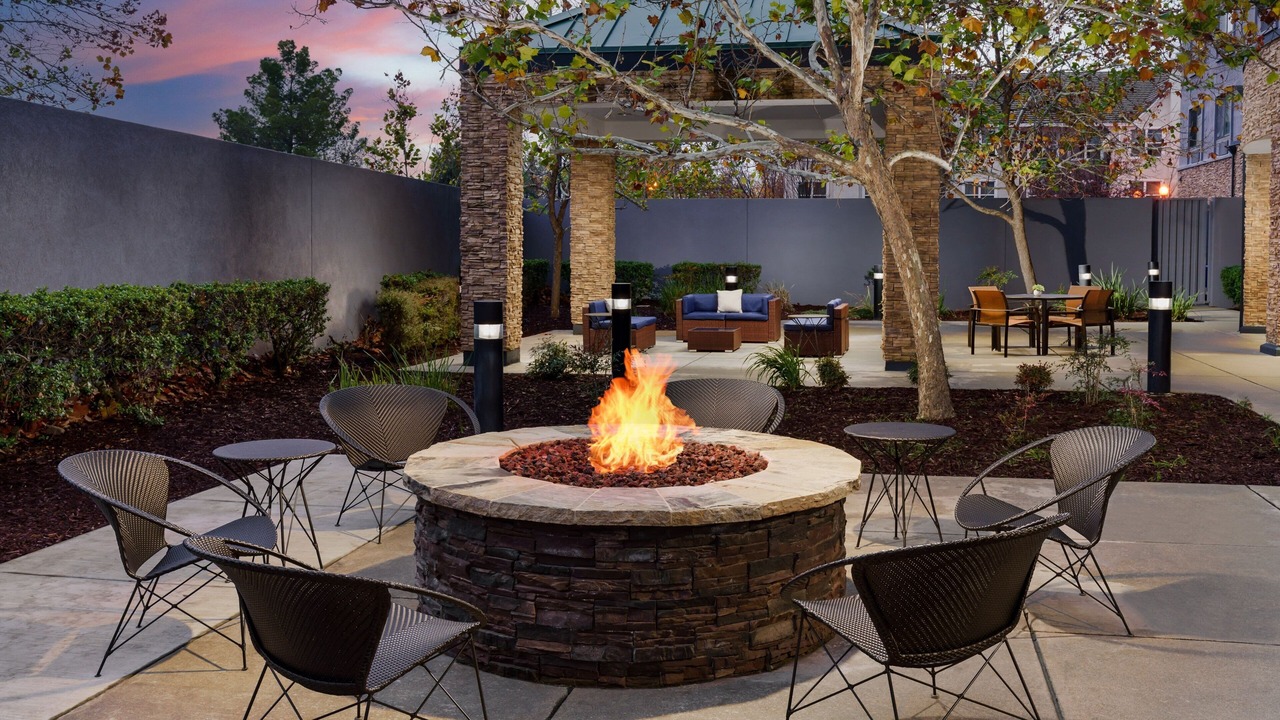 Photo of Patio Balcony in Folsom