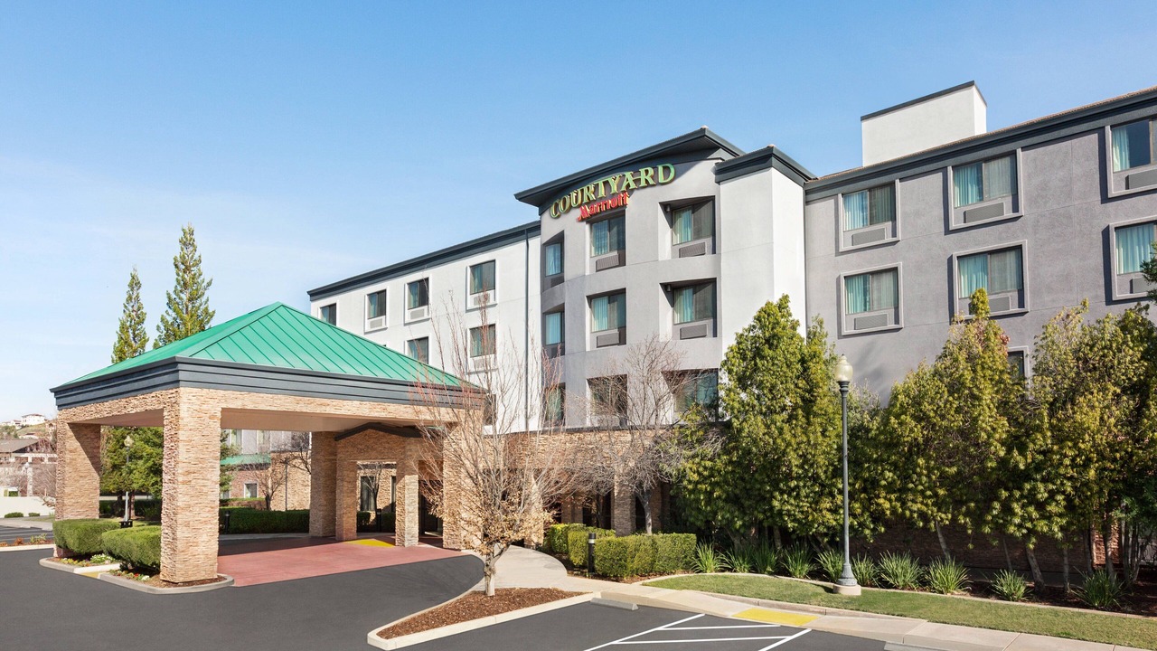Photo of Outdoor in Folsom