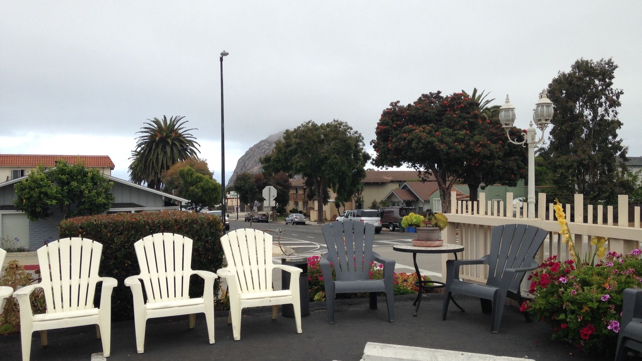 Photo of Others in Morro Bay