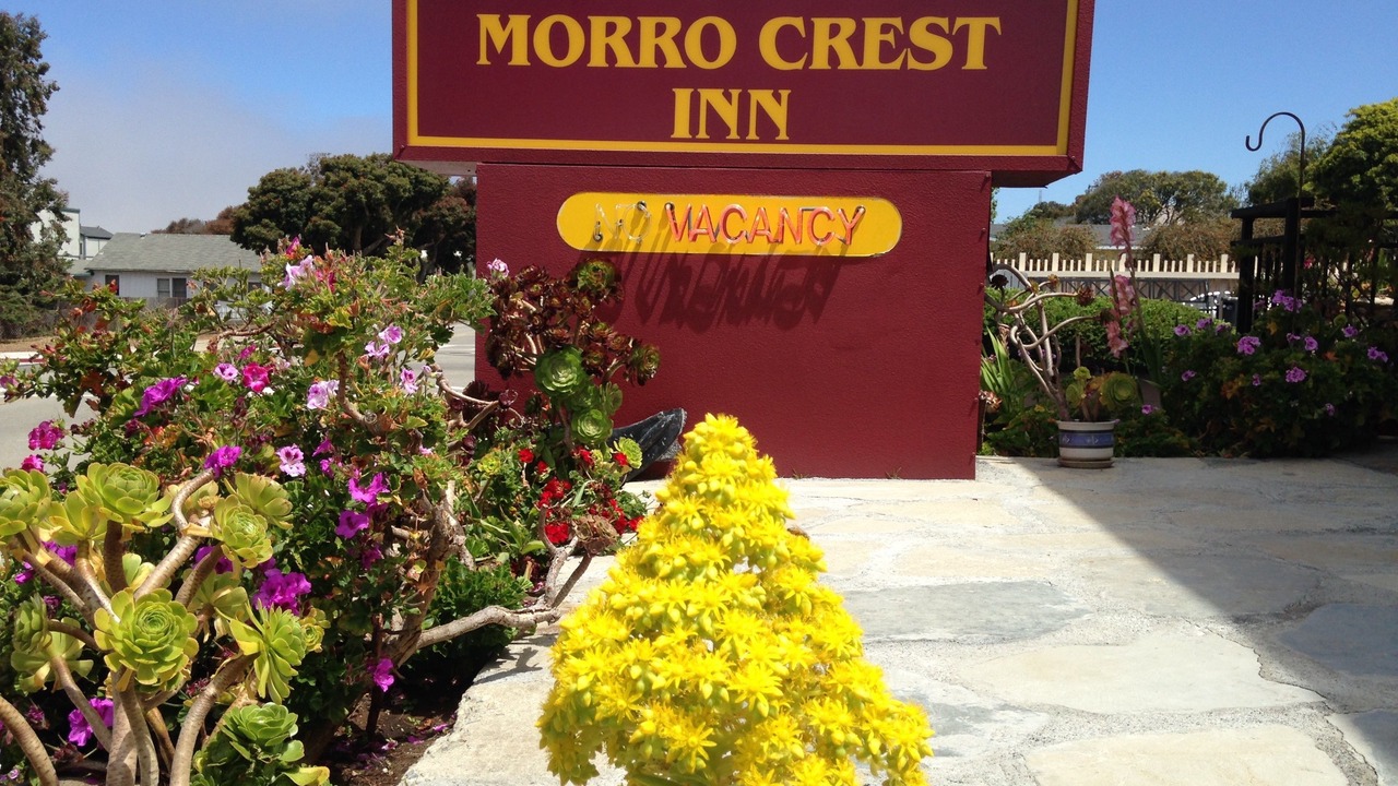 Photo of Outdoor in Morro Bay