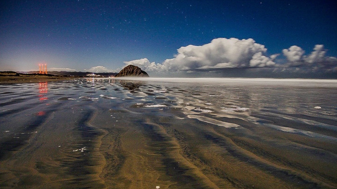 Photo of Others in Morro Bay