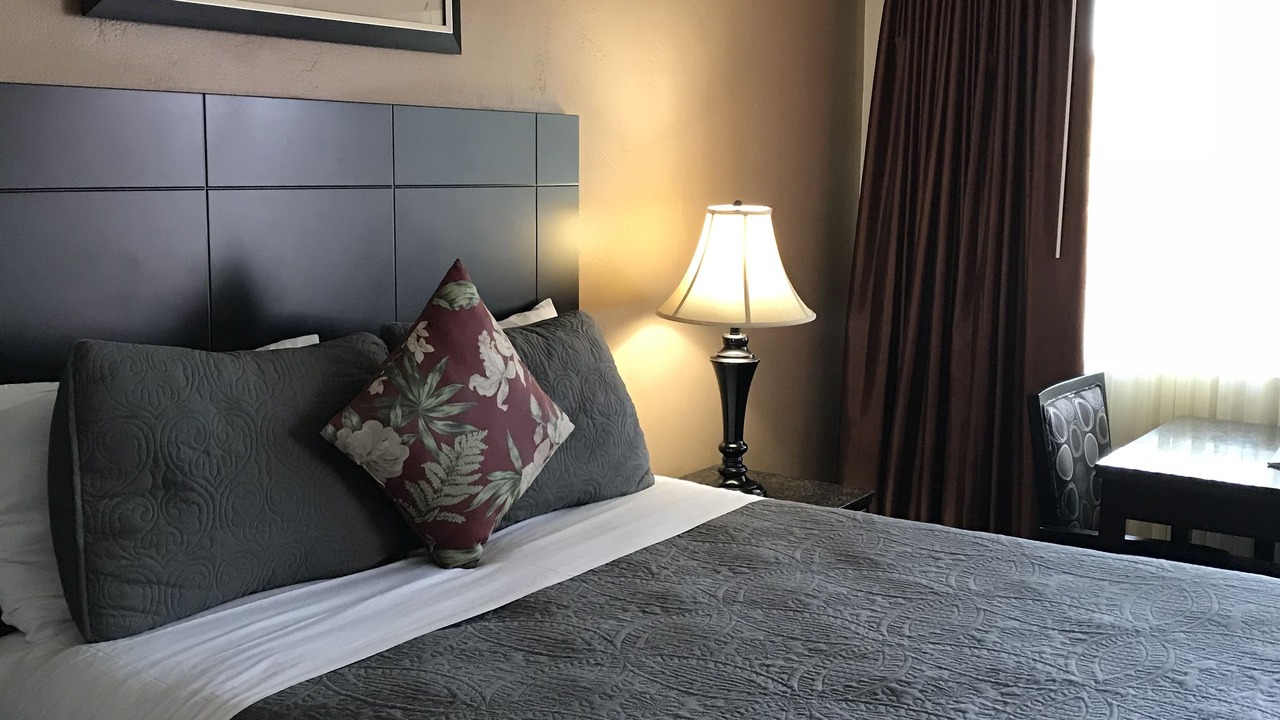 Photo of Bedroom in Morro Bay