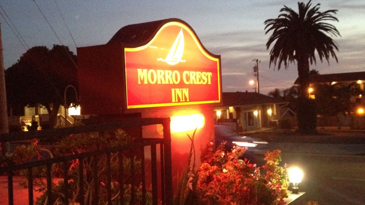 Photo of Outdoor in Morro Bay