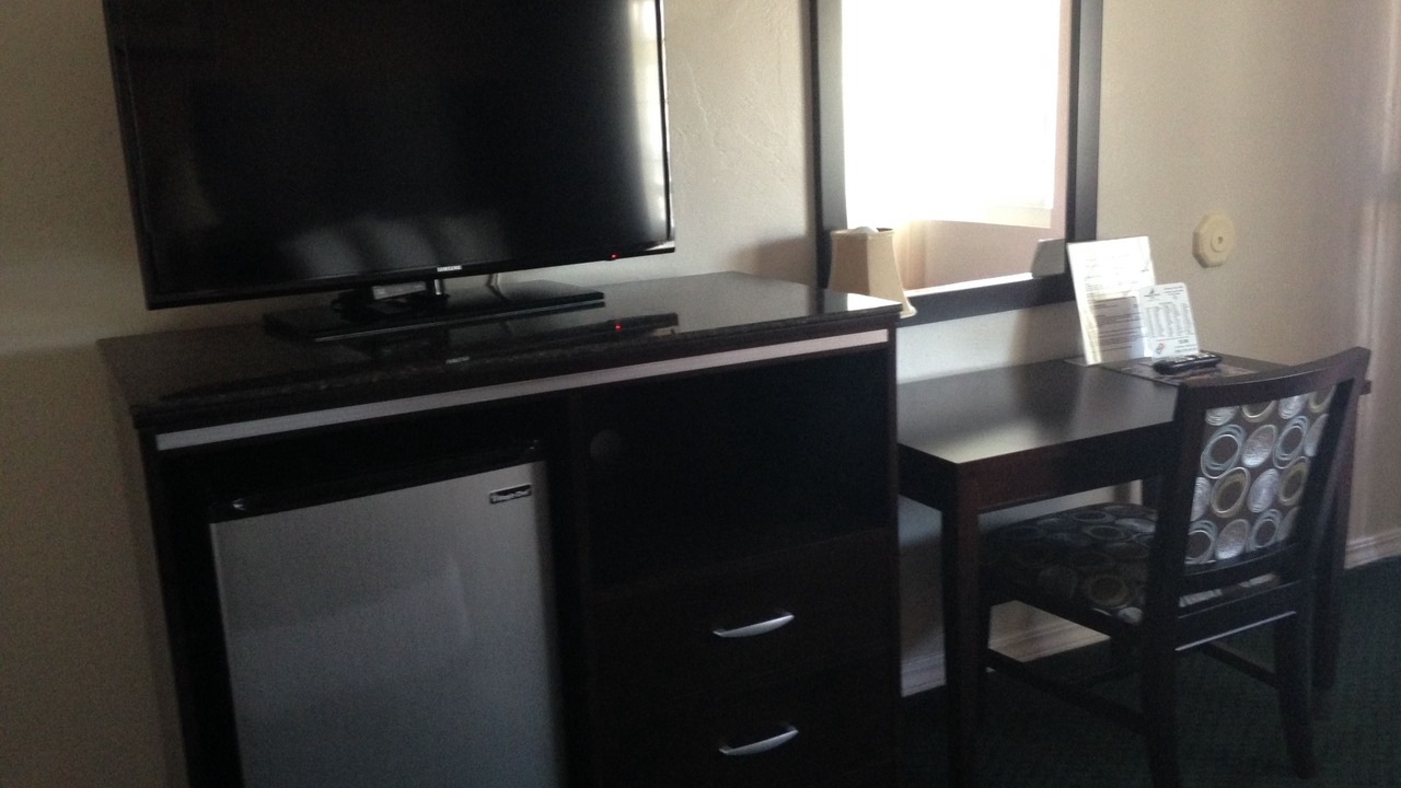 Photo of Bedroom in Morro Bay