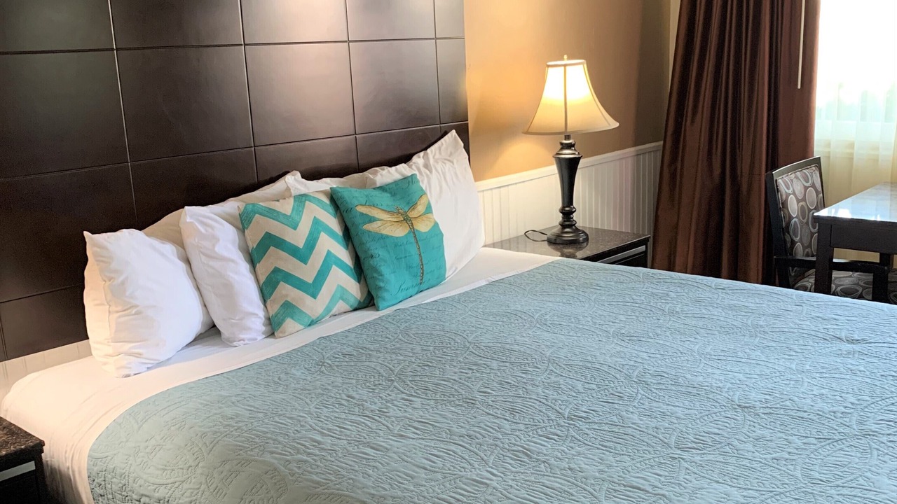 Photo of Bedroom in Morro Bay