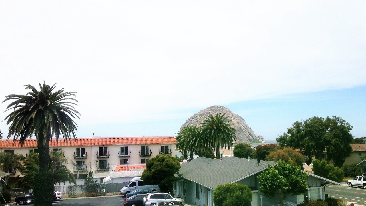 Photo of Bedroom in Morro Bay