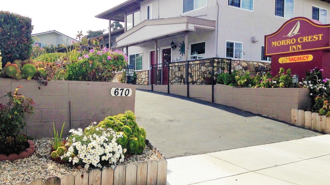 Photo of Outdoor in Morro Bay