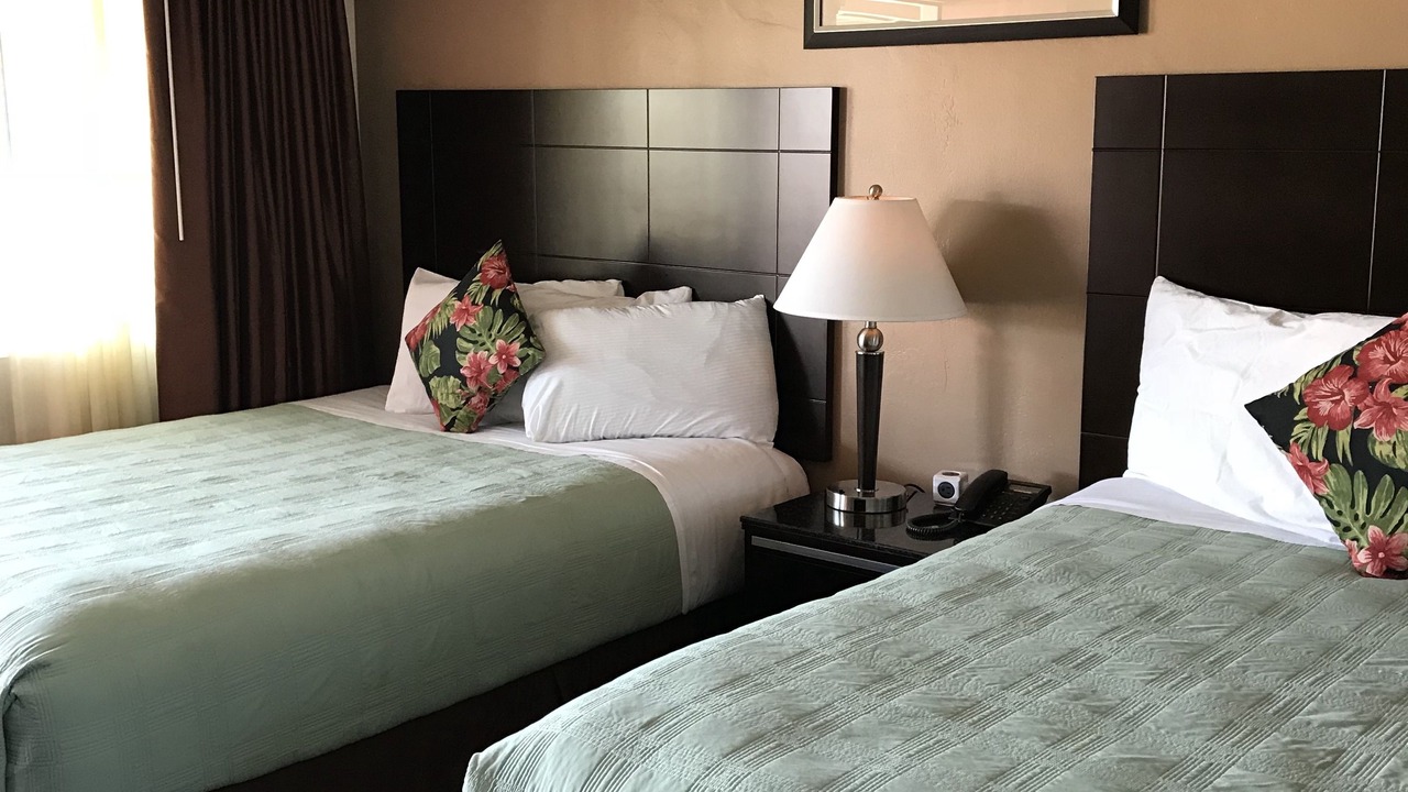 Photo of Bedroom in Morro Bay
