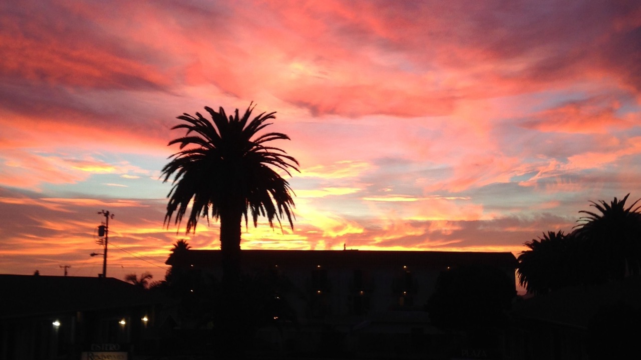 Photo of Outdoor in Morro Bay