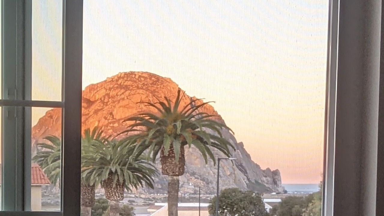 Photo of Bedroom in Morro Bay